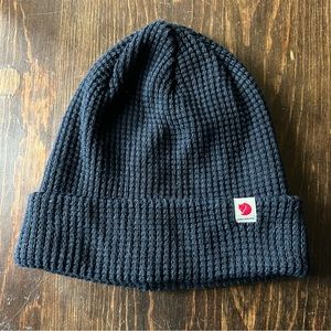 Fjällräven Knit Beanie